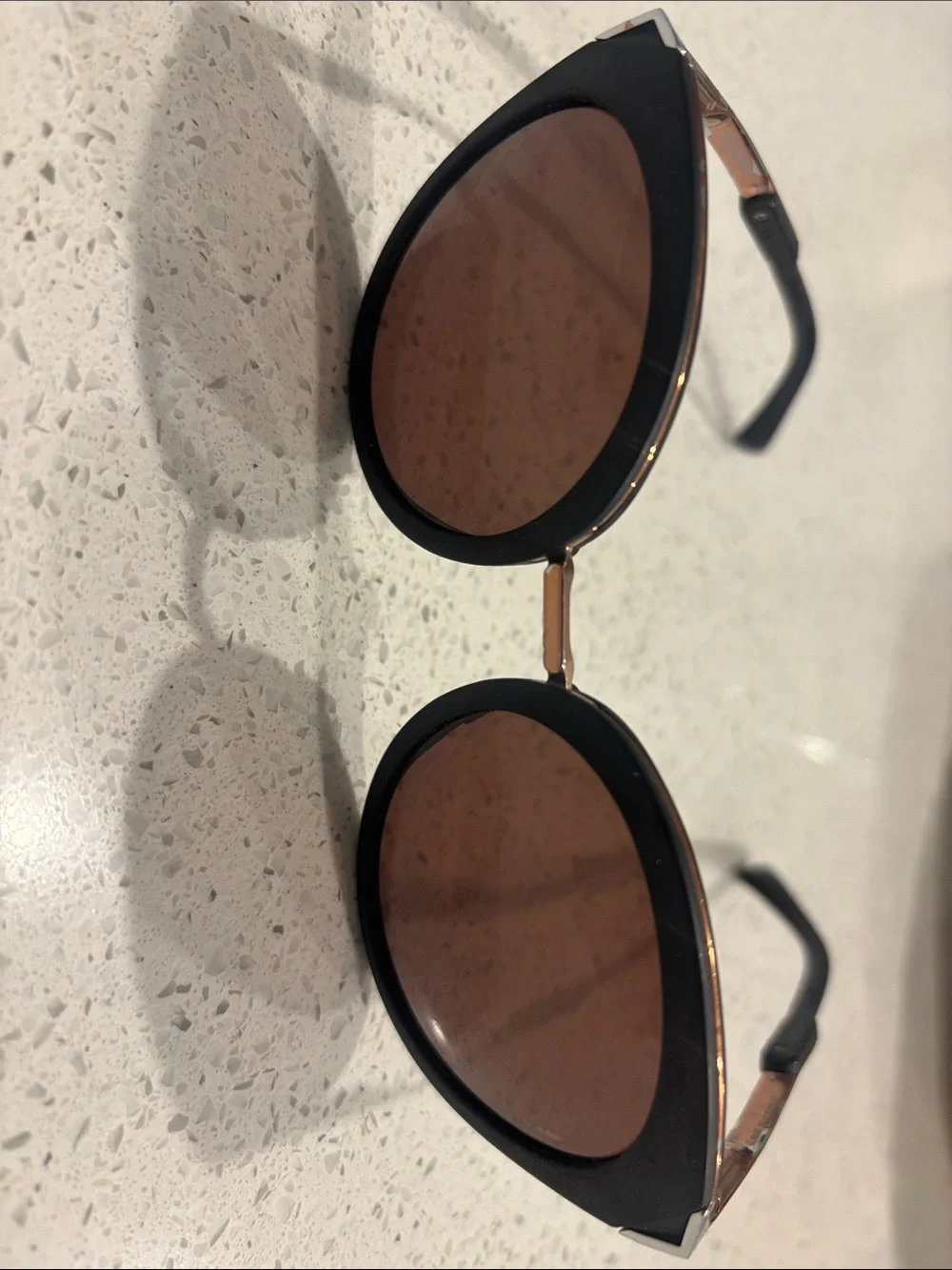 Oakley Top Knot Sunglasses